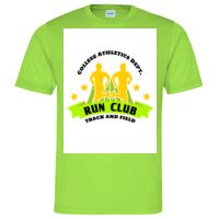 Cool T Sports Shirt Thumbnail