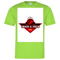 Cool T Sports Shirt Thumbnail