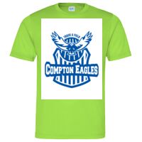 Cool T Sports Shirt Thumbnail
