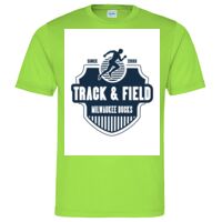 Cool T Sports Shirt Thumbnail