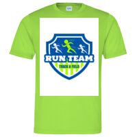 Cool T Sports Shirt Thumbnail