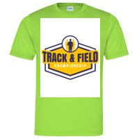 Cool T Sports Shirt Thumbnail