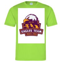 Cool T Sports Shirt Thumbnail