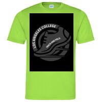 Cool T Sports Shirt Thumbnail