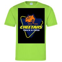 Cool T Sports Shirt Thumbnail