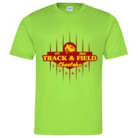 Cool T Sports Shirt Thumbnail