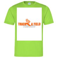 Cool T Sports Shirt Thumbnail