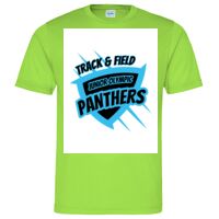 Cool T Sports Shirt Thumbnail