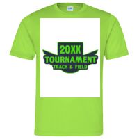 Cool T Sports Shirt Thumbnail