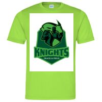 Cool T Sports Shirt Thumbnail