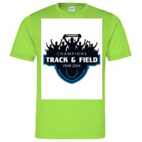 Cool T Sports Shirt Thumbnail