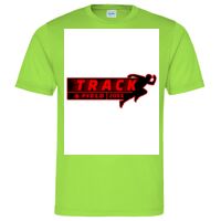 Cool T Sports Shirt Thumbnail