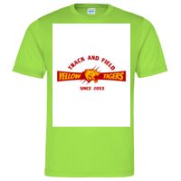 Cool T Sports Shirt Thumbnail