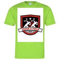 Cool T Sports Shirt Thumbnail