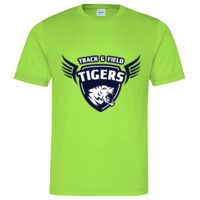 Cool T Sports Shirt Thumbnail