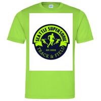 Cool T Sports Shirt Thumbnail