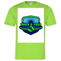 Cool T Sports Shirt Thumbnail