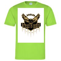 Cool T Sports Shirt Thumbnail