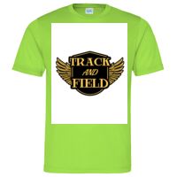 Cool T Sports Shirt Thumbnail