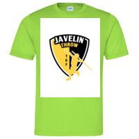 Cool T Sports Shirt Thumbnail