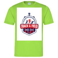 Cool T Sports Shirt Thumbnail