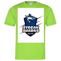 Cool T Sports Shirt Thumbnail