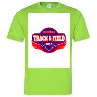 Cool T Sports Shirt Thumbnail