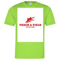 Cool T Sports Shirt Thumbnail