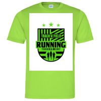 Cool T Sports Shirt Thumbnail