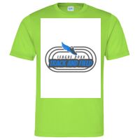 Cool T Sports Shirt Thumbnail