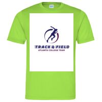 Cool T Sports Shirt Thumbnail