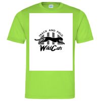 Cool T Sports Shirt Thumbnail