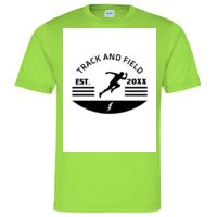 Cool T Sports Shirt Thumbnail