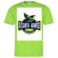 Cool T Sports Shirt Thumbnail