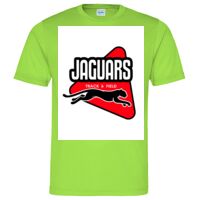 Cool T Sports Shirt Thumbnail