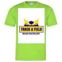 Cool T Sports Shirt Thumbnail