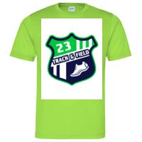 Cool T Sports Shirt Thumbnail
