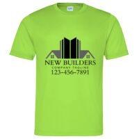 Cool T Sports Shirt Thumbnail