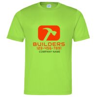 Cool T Sports Shirt Thumbnail