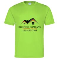 Cool T Sports Shirt Thumbnail