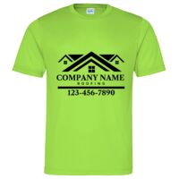 Cool T Sports Shirt Thumbnail