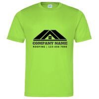 Cool T Sports Shirt Thumbnail