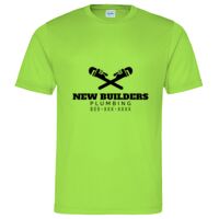 Cool T Sports Shirt Thumbnail