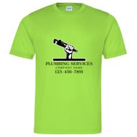 Cool T Sports Shirt Thumbnail