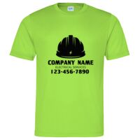 Cool T Sports Shirt Thumbnail