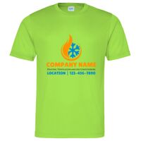 Cool T Sports Shirt Thumbnail