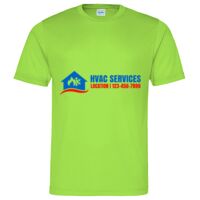 Cool T Sports Shirt Thumbnail