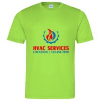 Cool T Sports Shirt Thumbnail