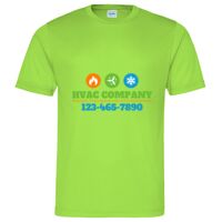 Cool T Sports Shirt Thumbnail