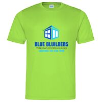 Cool T Sports Shirt Thumbnail